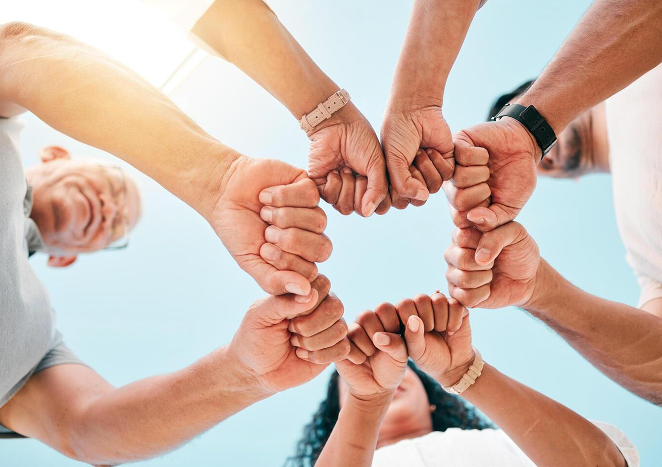 Community Support