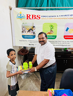 Education Support