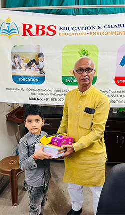 Scholarship Program