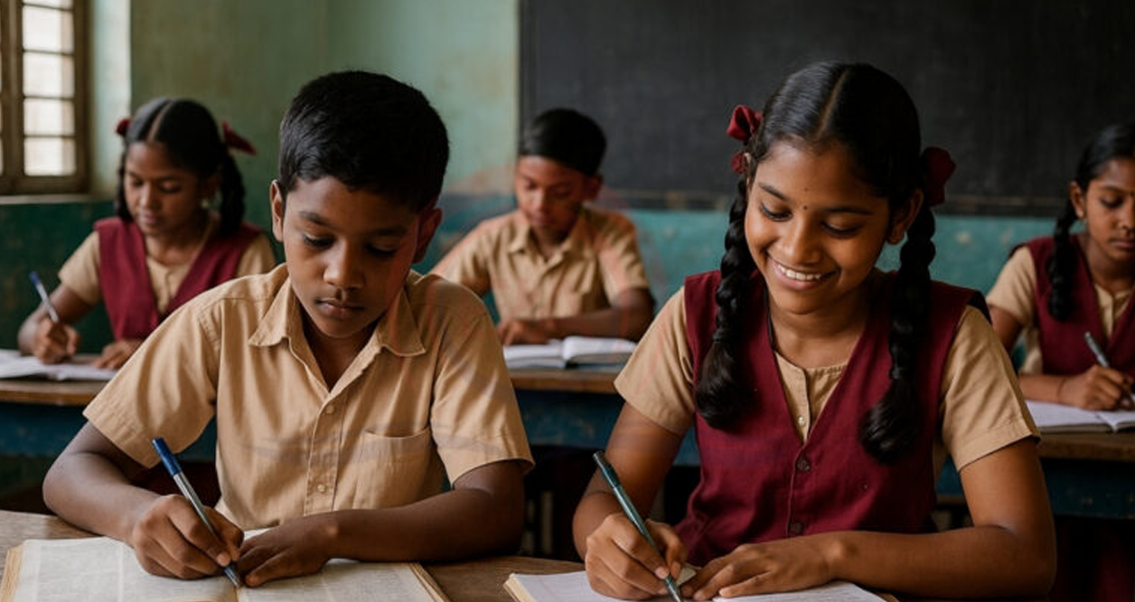 Student Assistance