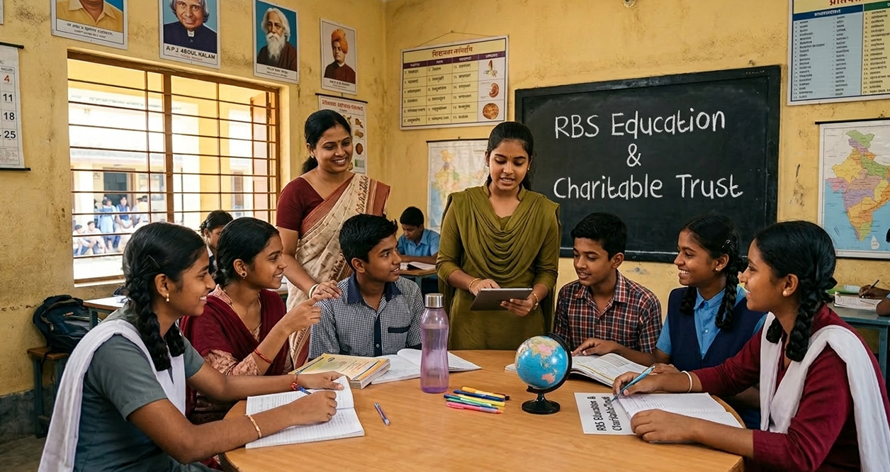 Helping Students